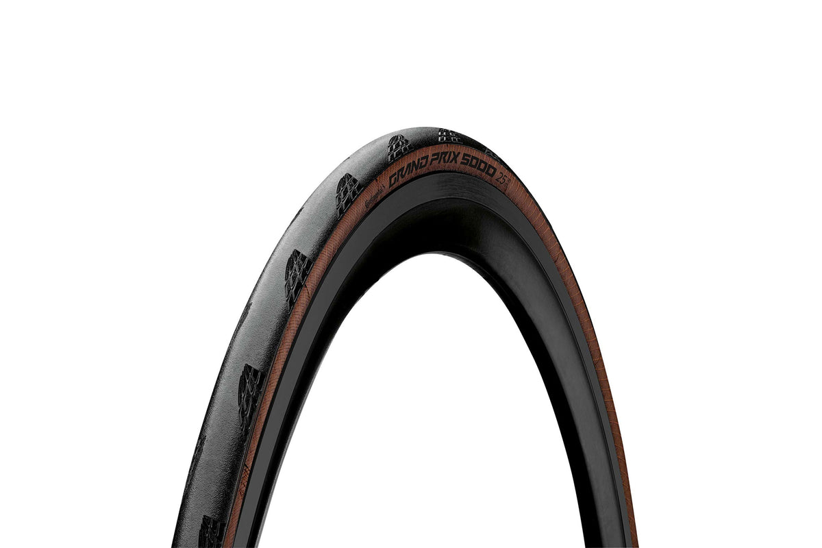 Continental grand fashion prix 5000 rolling resistance