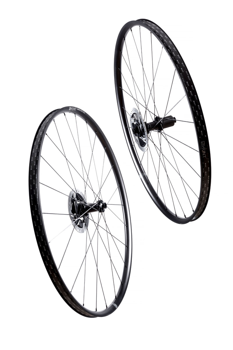 HUNT Gravel Race Wheelset