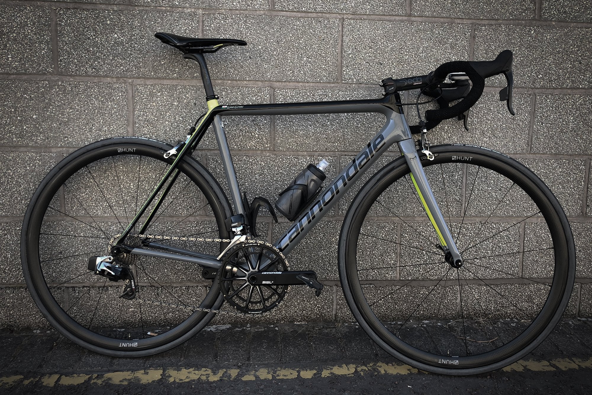 Fashion cannondale supersix 2018