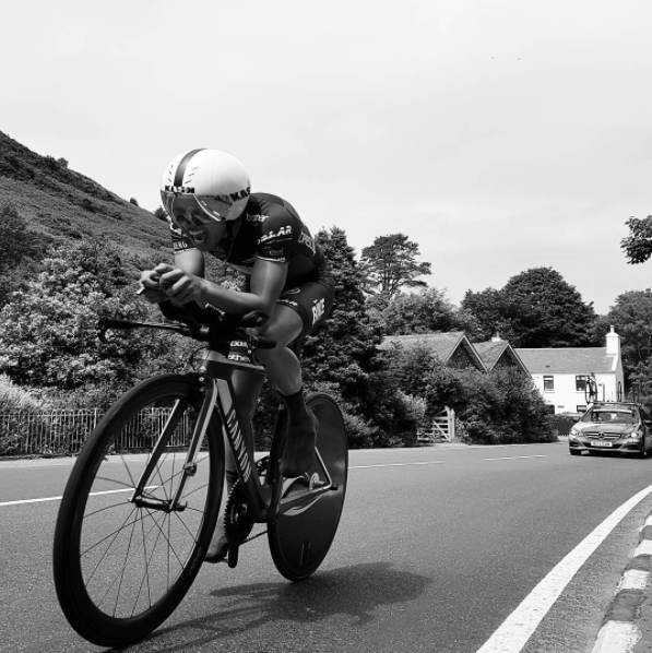 BIKE Channel Canyon British National Road Championships Photo Journal