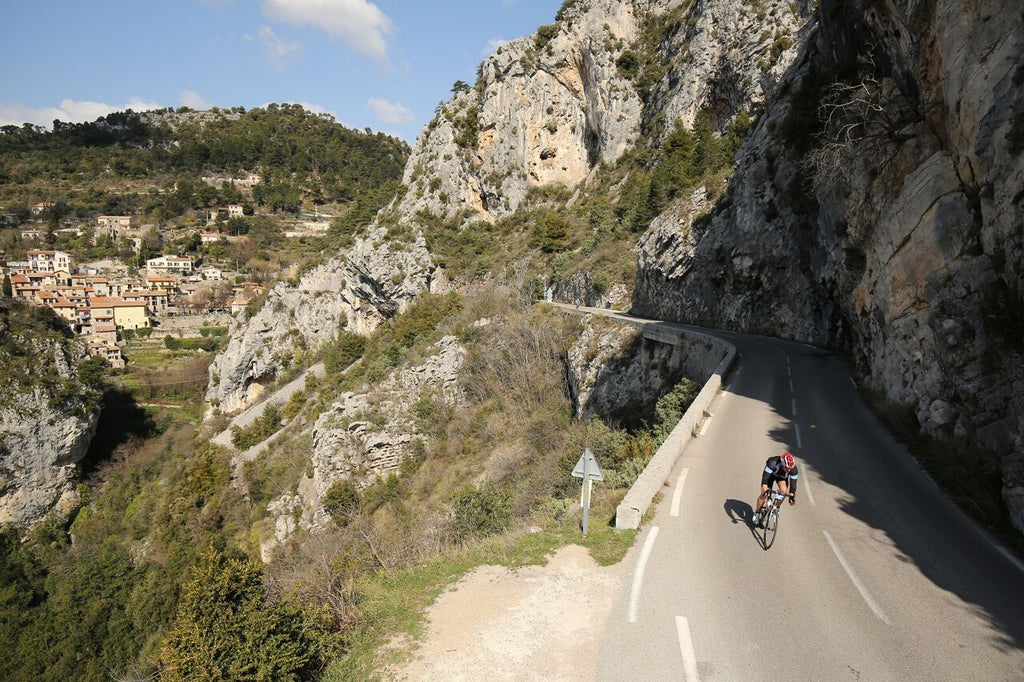 AGAINST ALL ODDS: Ventoux @99BPM