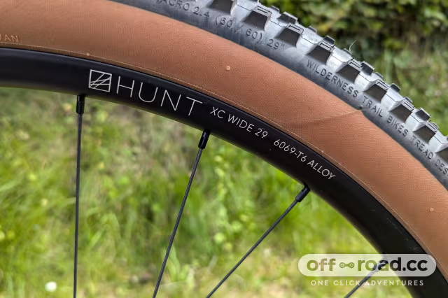 off-road.cc Gear of the Year 2024 - XC Wide MTB