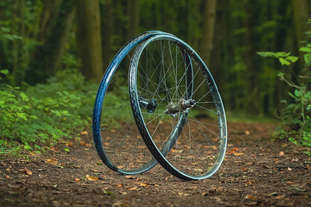 Bike Radar Best MTB Wheels  - Enduro Wide V2 5/5 stars