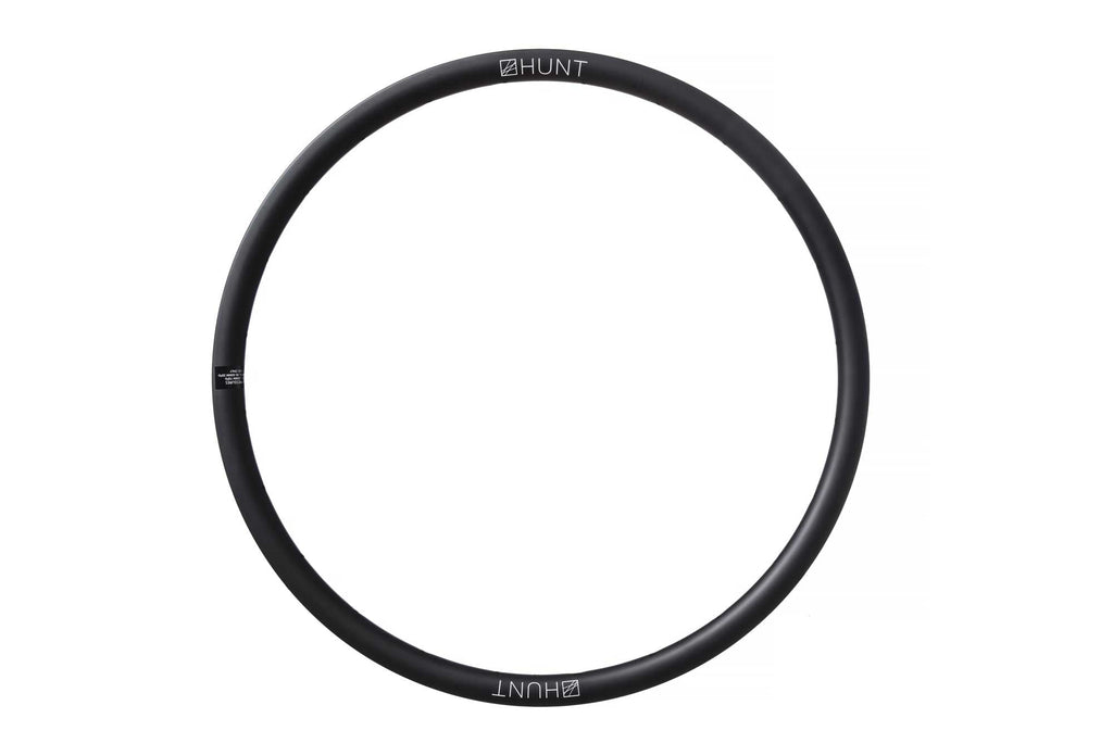 HUNT 35 Carbon Aero Disc Rim | Rear