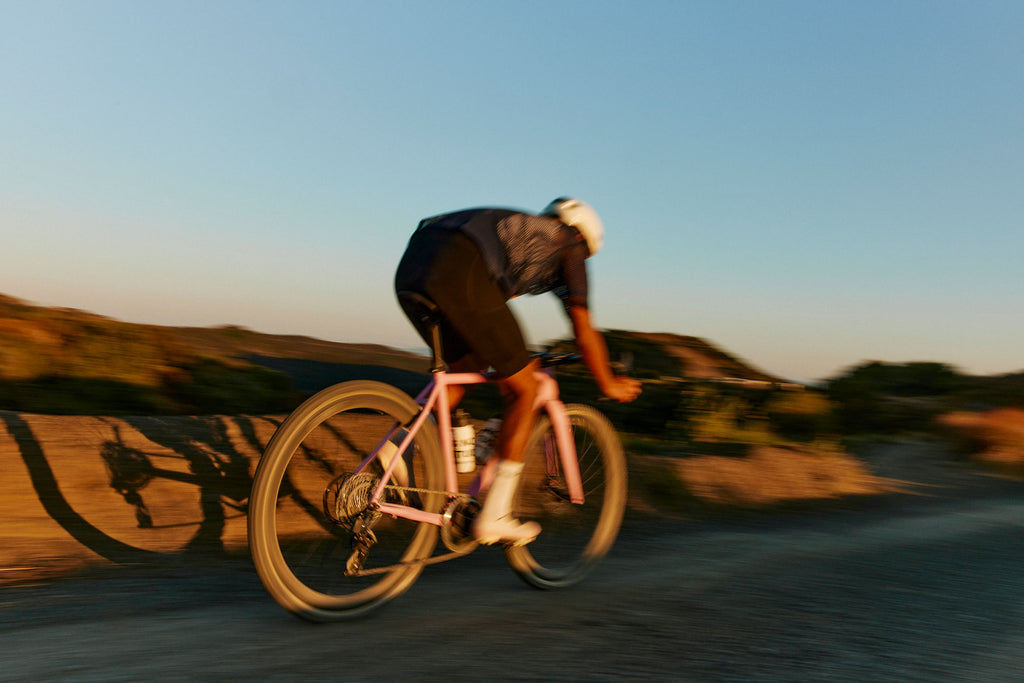 HUNT 40 Carbon Gravel Race Wheelset