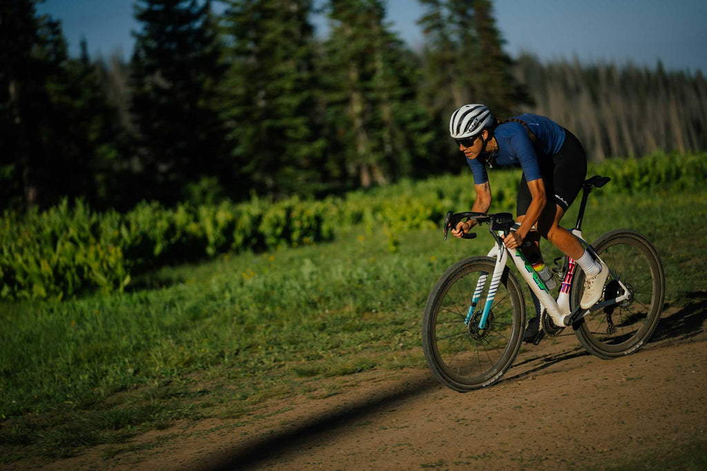 HUNT 40 Limitless Gravel Aero Wheelset