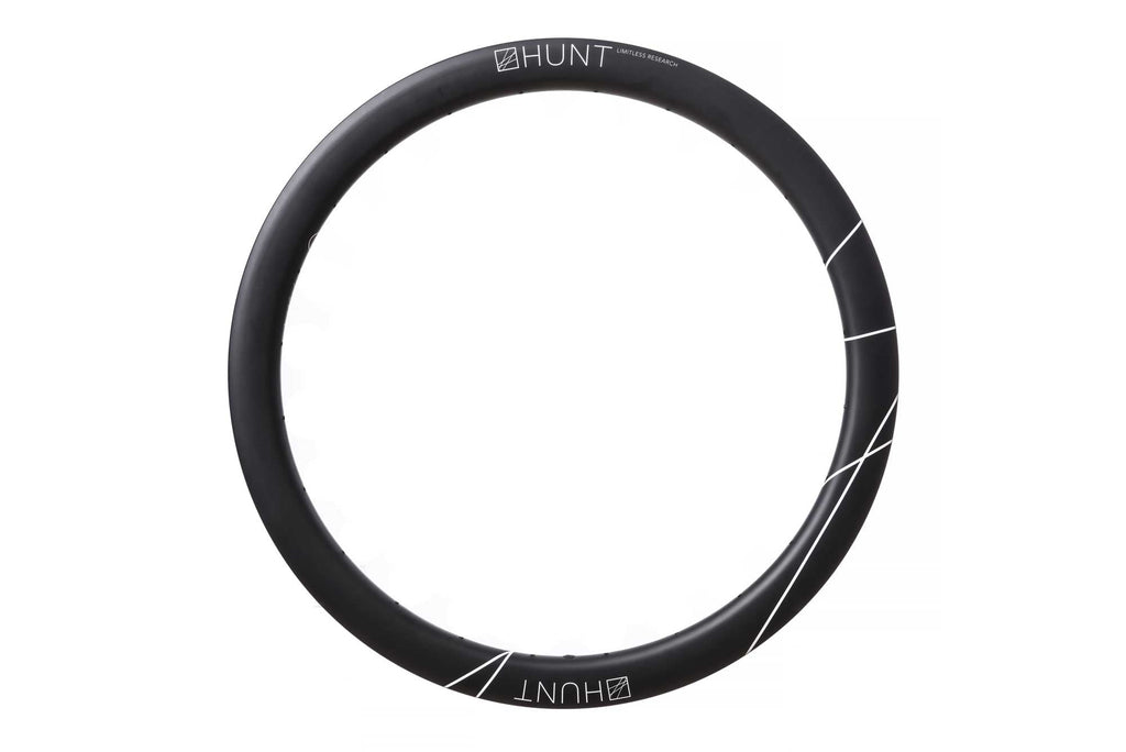 HUNT 48 Limitless Aero Disc Rim | Rear