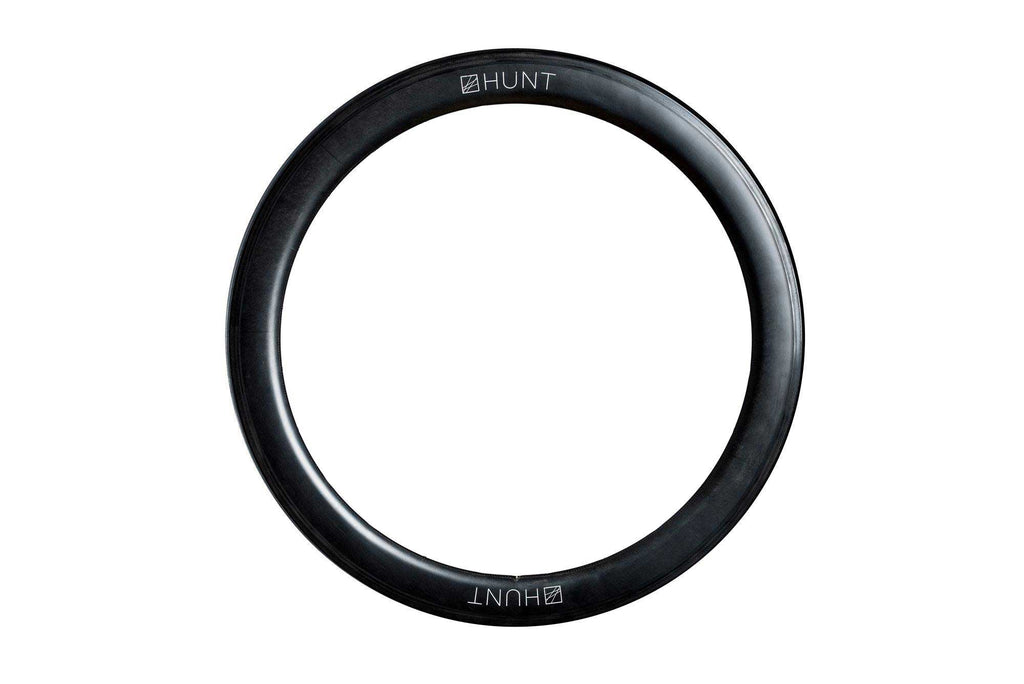 HUNT 50 Carbon Wide Aero Rim | Rear