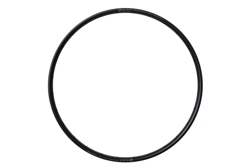 HUNT Enduro Wide V2 MTB 27.5 Rim | Rear