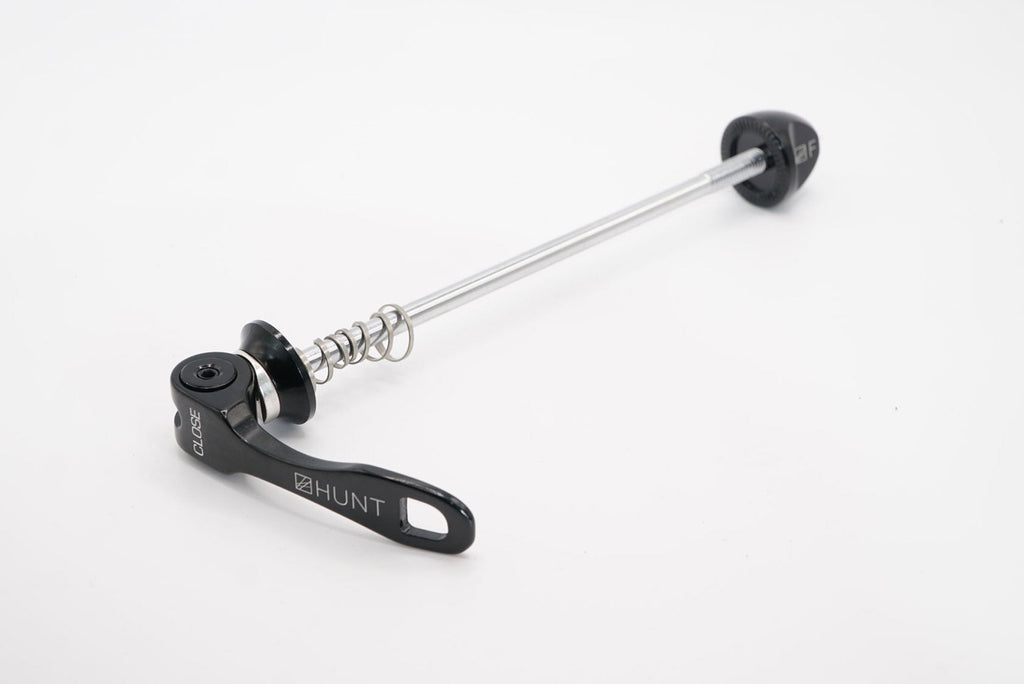 Quick-Release Skewer | Single Front | Sprint SL Ti | Rim Brake | Black