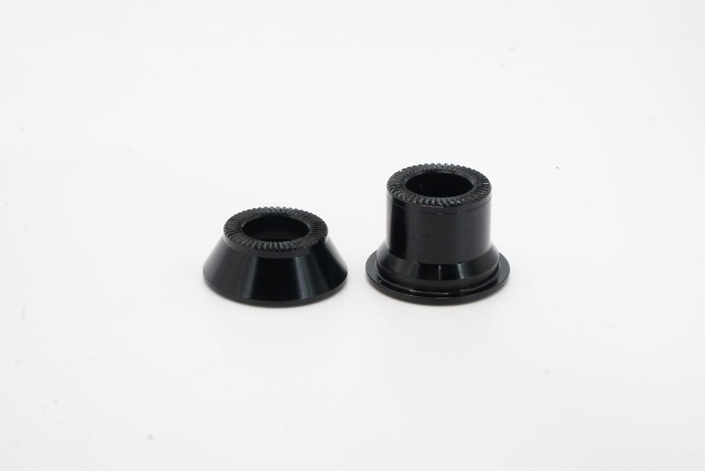 Front Axle Adapters | Loop Sprint V1 | 15mm Thru-Axle | Disc Brake