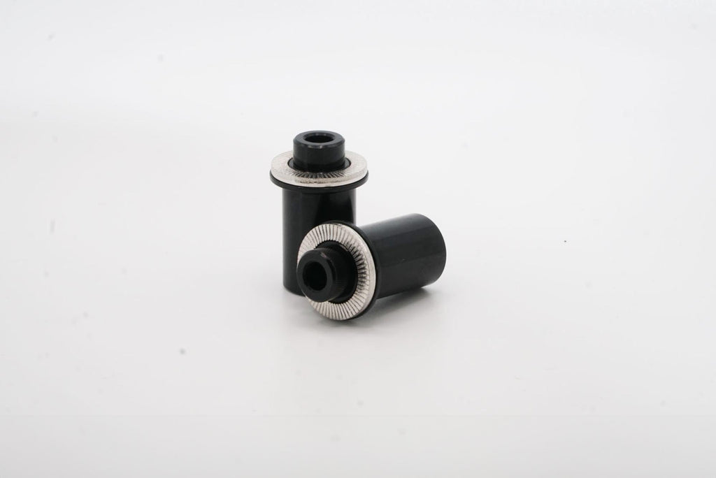 Rear Axle Adapters | Enduro/Trail V1 | QR | 6-Bolt