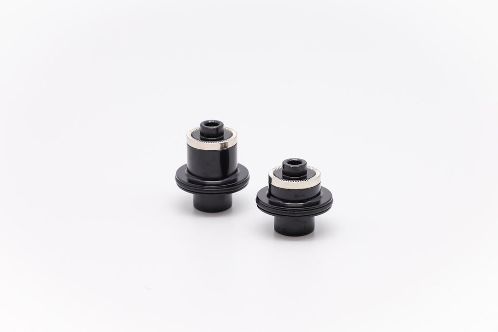 Front Axle Adapters | H_Ratchet SGL 36T | QR | Disc Brake