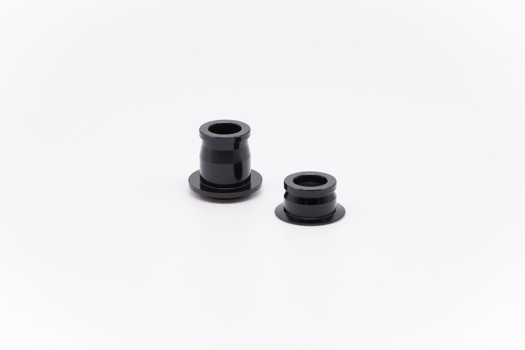 Rear Axle Adapters | H_Ratchet SGL 36T | 12 x 135mm Thru-Axle | Disc Brake