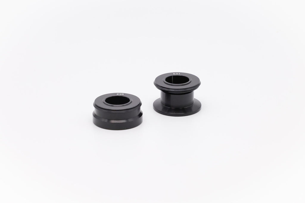 Front Axle Adapters | Engage CL | RockShox Torque Caps | Center-Lock