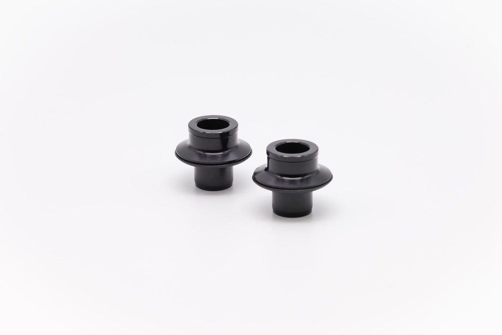 Front Axle Adapters | Engage 6B | 12mm Thru-Axle | 6-Bolt