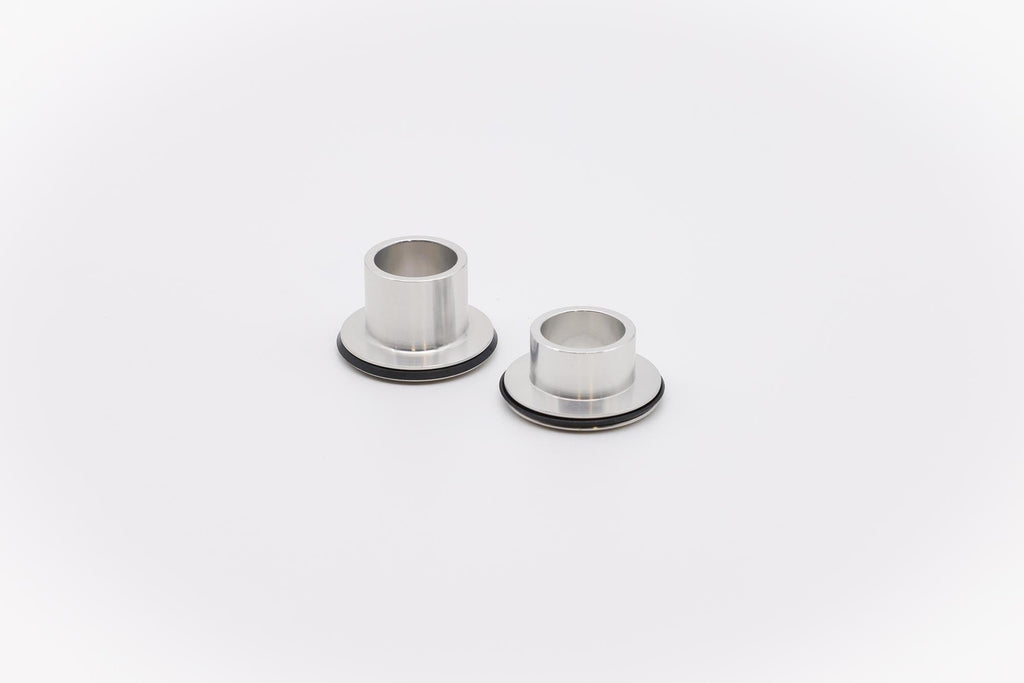 Front Axle Adapters | Engage CL S | 15mm Thru-Axle | Center-Lock