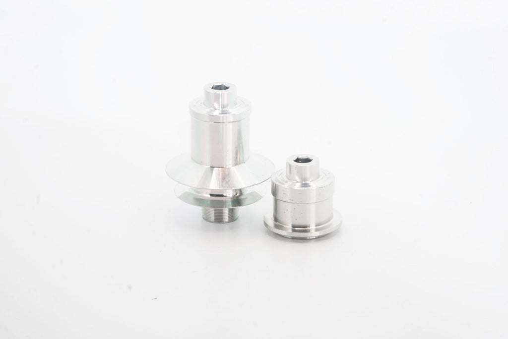 Rear Axle Adapters | Sprint RBS | QR | Disc Brake