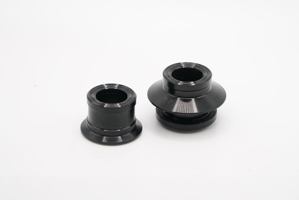 Front Axle Adapters | Sprint DB SLC | 12mm Thru-Axle | Disc Brake