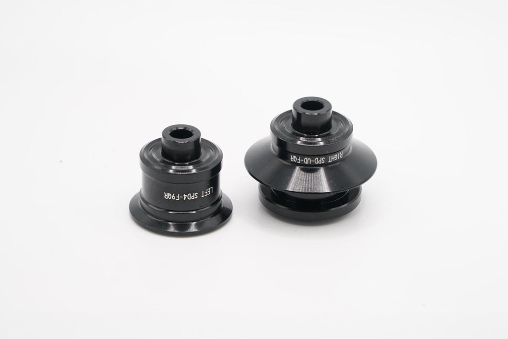 Front Axle Adapters | Sprint DB SLC | QR | Disc Brake