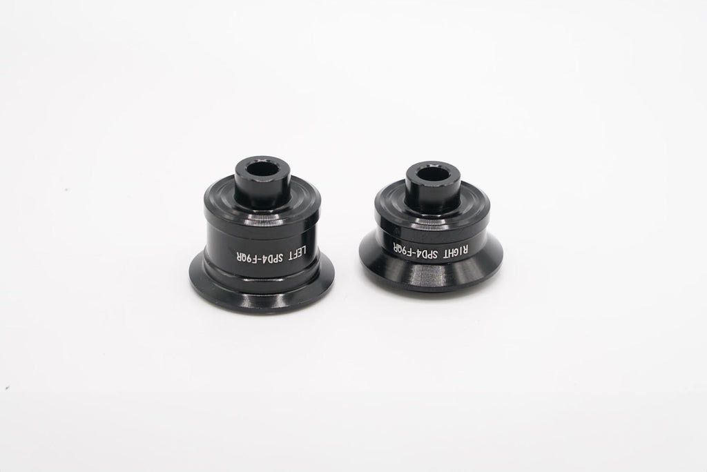 Front Axle Adapters | Sprint DB | QR | Disc Brake