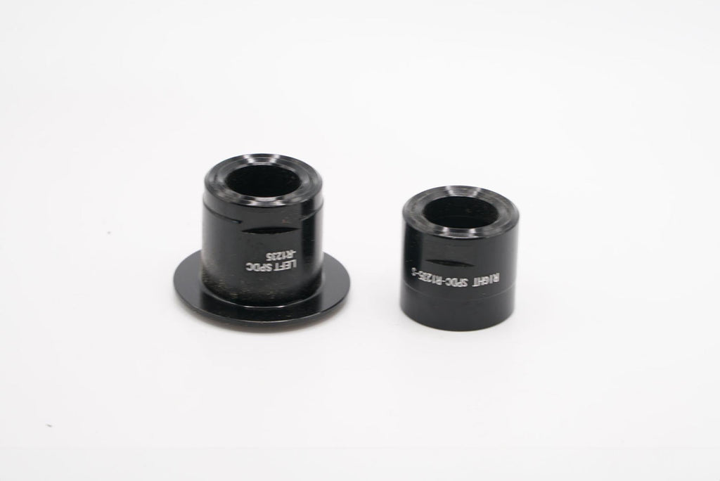 Rear Axle Adapters | Sprint DB V1 | 12 x 142mm Thru-Axle | Shimano/SRAM HG Splined | Disc Brake