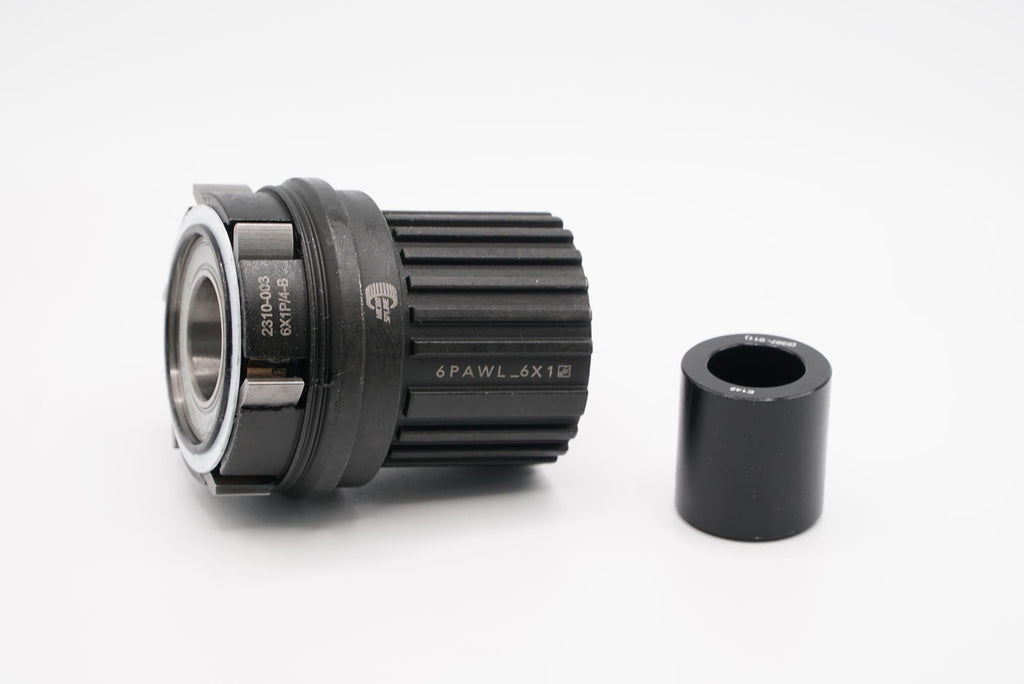 PhaseEngage STL Freehub | Shimano Microspline