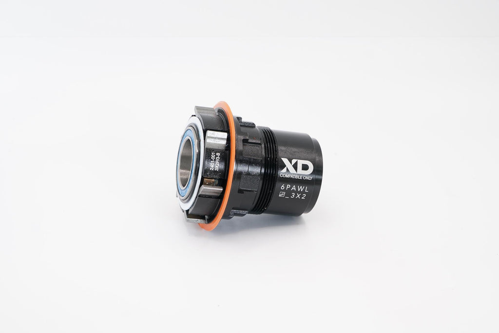 RapidPhaseEngage V2 17 Freehub | SRAM XD