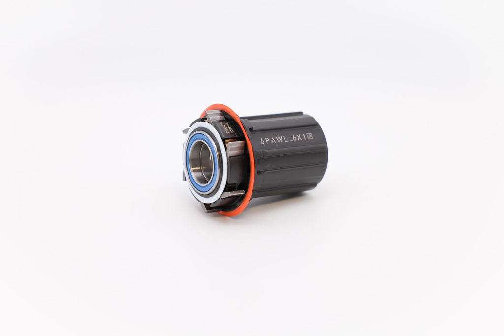 PhaseEngage V3 17 Freehub | Shimano/SRAM HG Splined