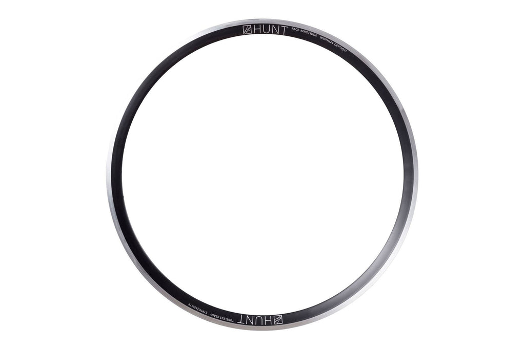 HUNT Race Aero Rim | Rear