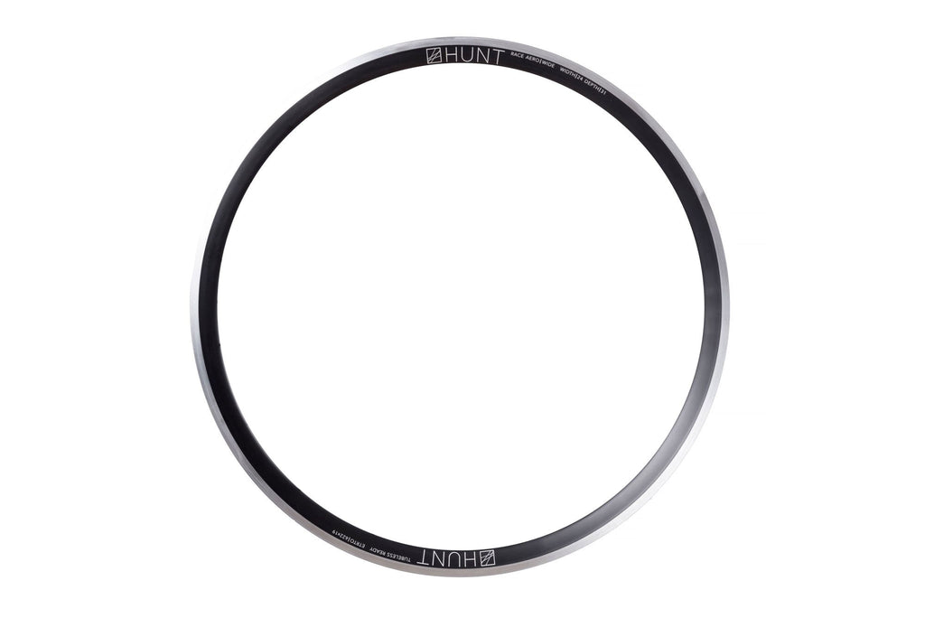 HUNT Race Aero Wide V2 Rim | Rear