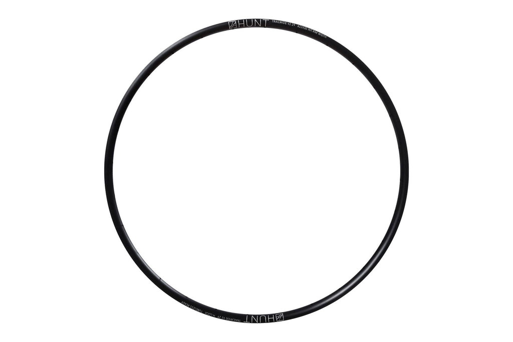 Hunt Trail Wide V2 MTB 29 Rim | Front/Rear