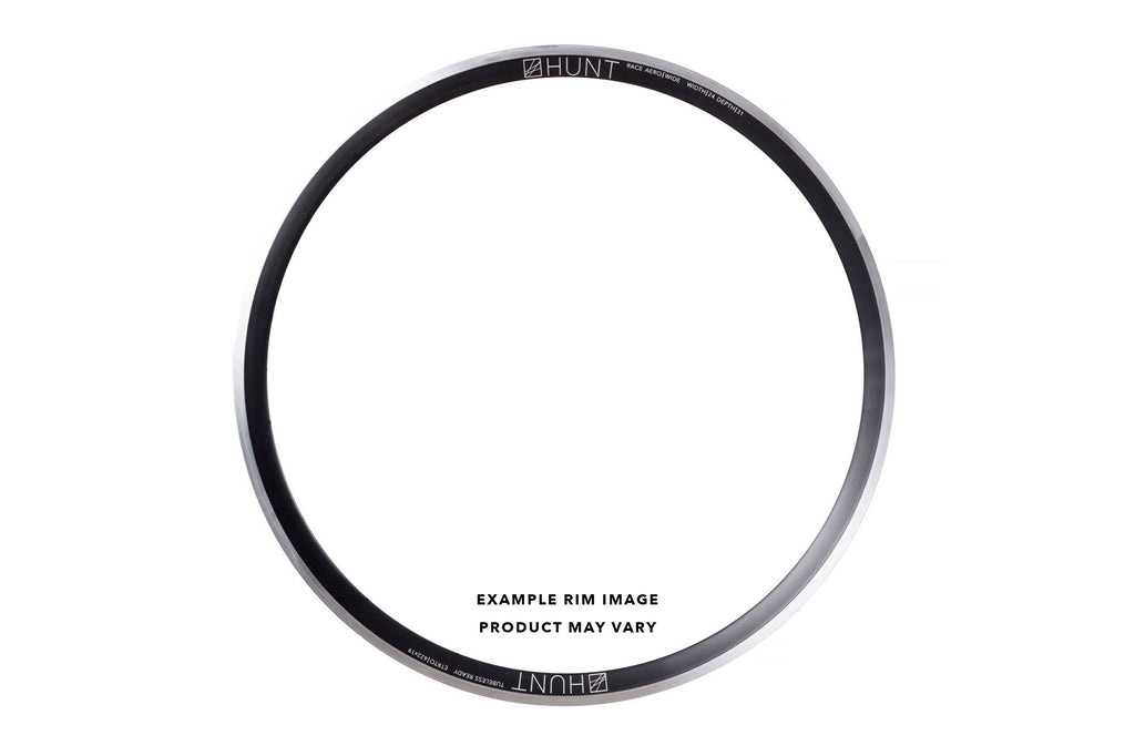 HUNT Race Aero SuperDura Rim | Rear