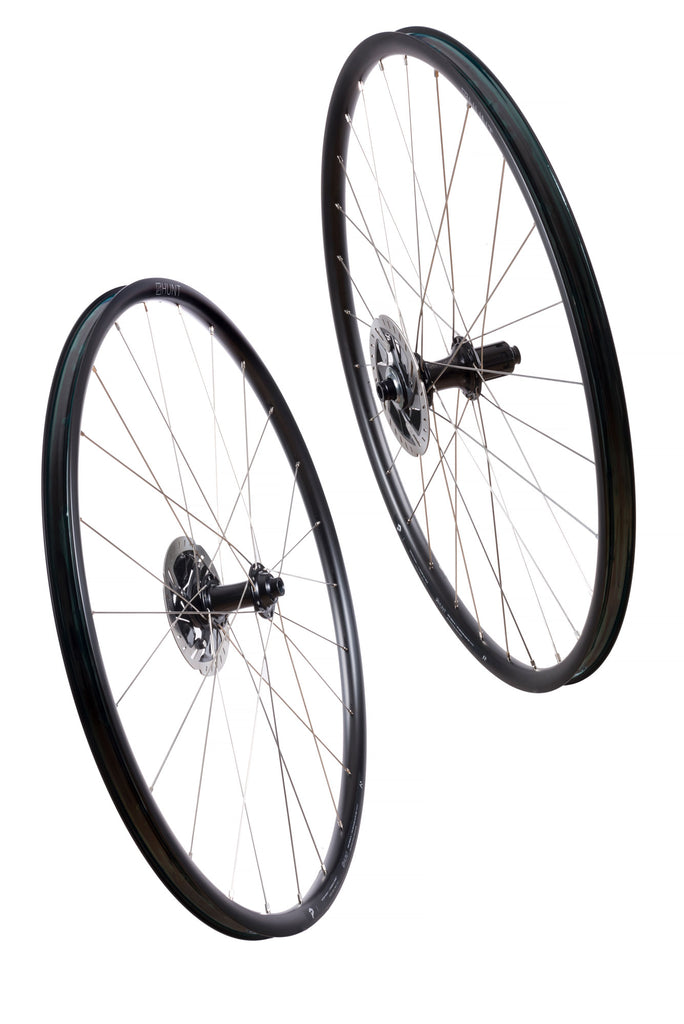 HUNT Sustain Phase One 4 Season All-Road Disc Wheelset