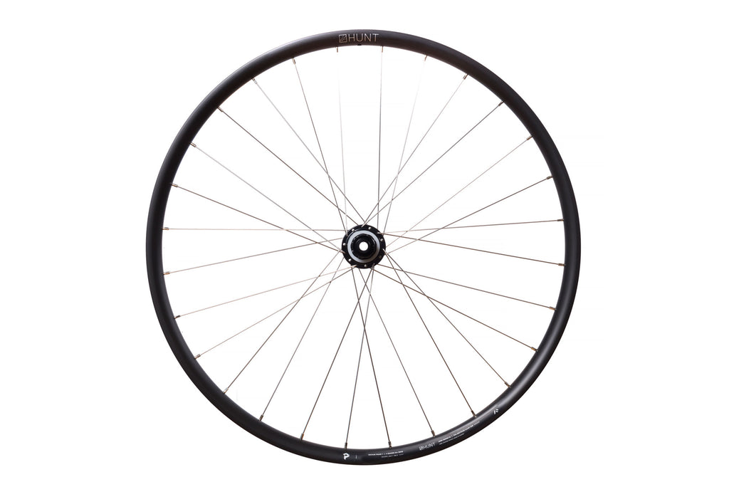 HUNT Sustain Phase One 4 Season All-Road Disc Rear Wheel