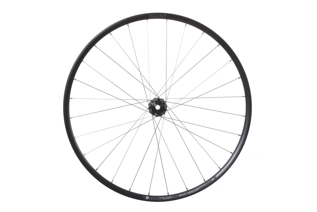 HUNT Sustain Phase One Trail Wide MTB 29 Front Wheel