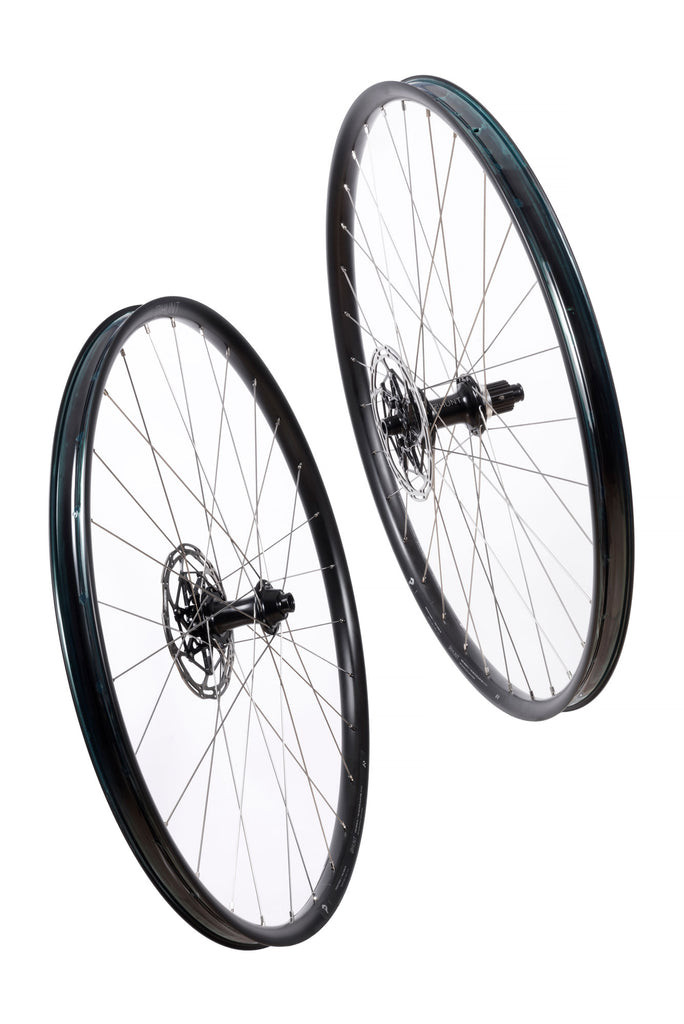 HUNT Sustain Phase One Trail Wide MTB 29 Wheelset