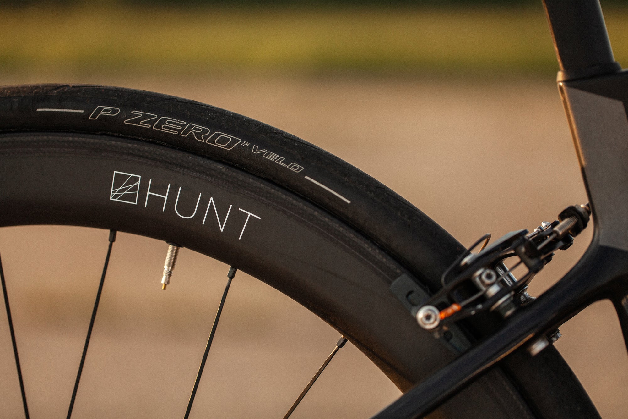 HUNT 50 Carbon Wide Aero Wheelset – Hunt Bike Wheels International