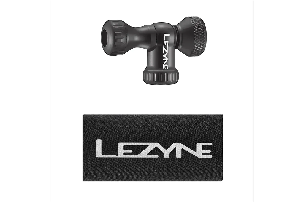 Lezyne Control Drive CO2