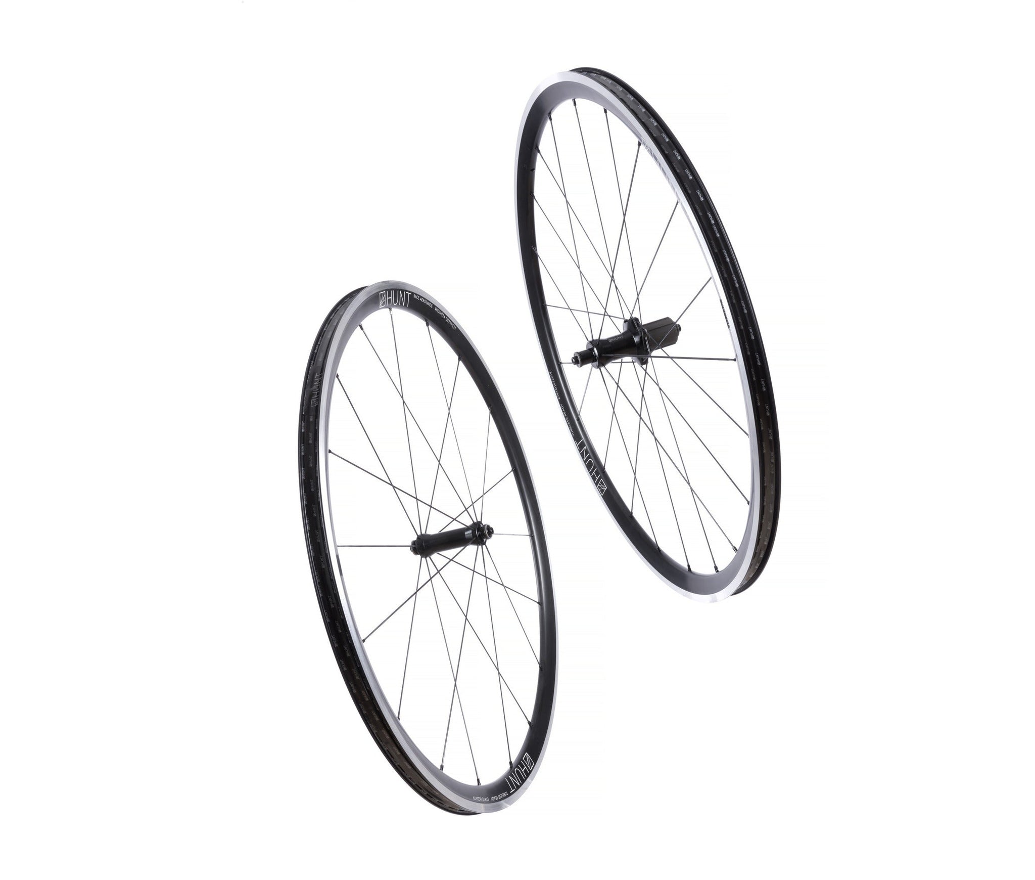 HUNT Race Aero Wide Wheelset – Hunt Bike Wheels International