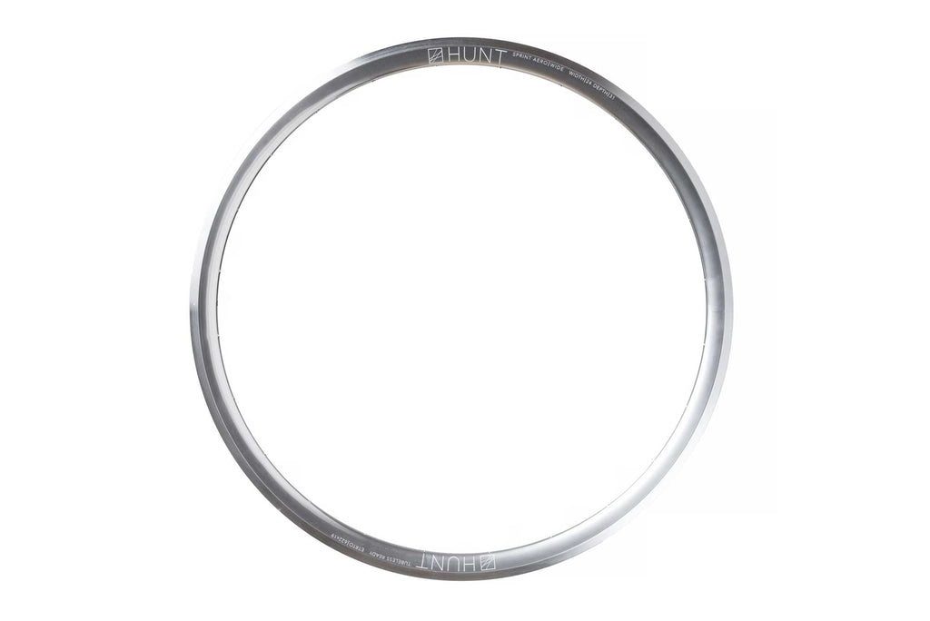 HUNT Sprint Aero Wide Rim | Rear