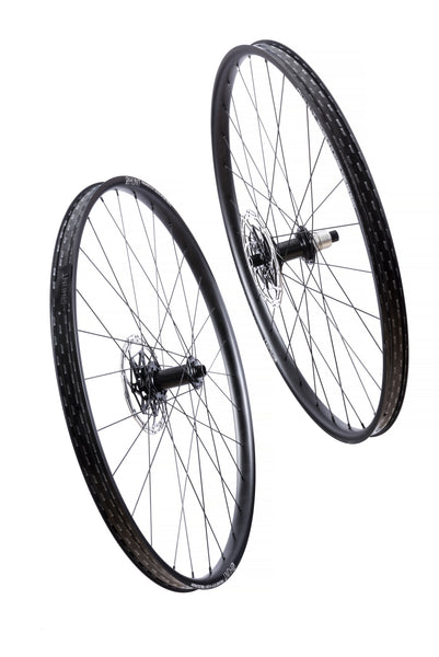 Mtb wheel set 27.5 on sale