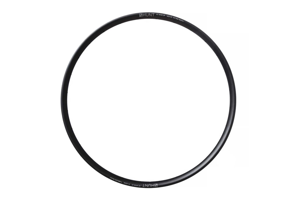 HUNT XC Wide MTB 29 Rim | Rear