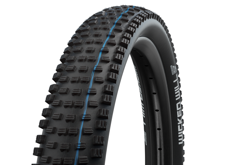 Schwalbe Wicked Will Front & Rear 29x2.4 MTB Tires